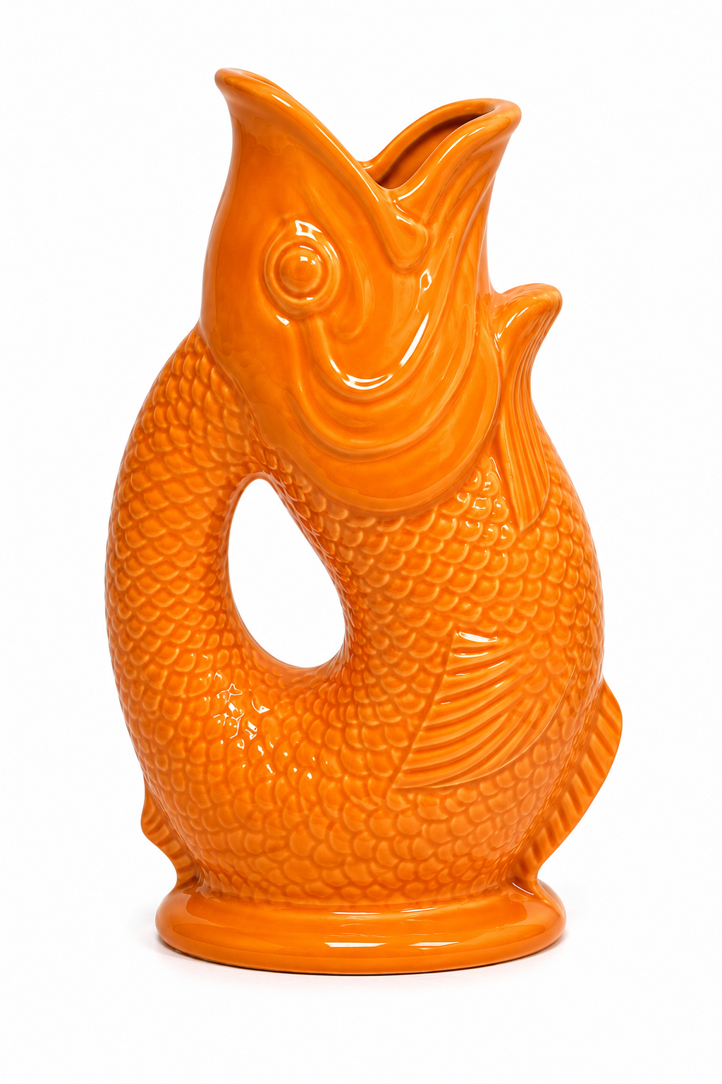 Gluggle Pitcher