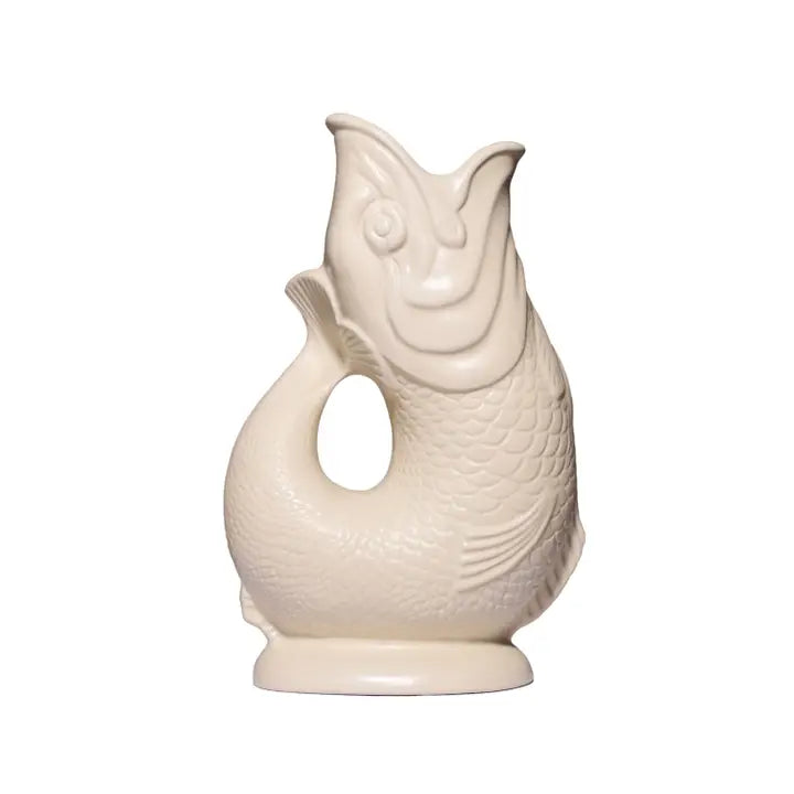 Gluggle Pitcher