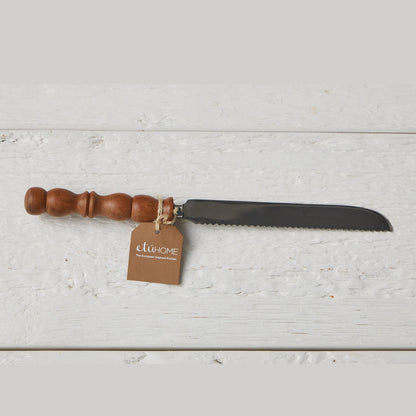 Serrated Bread Knife