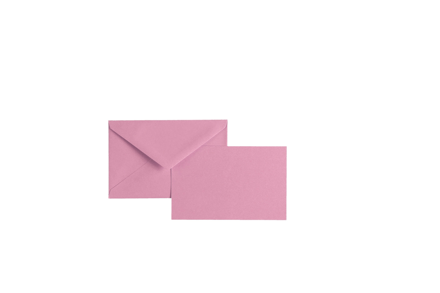 Crown Mill Color Vellum Note Card Box