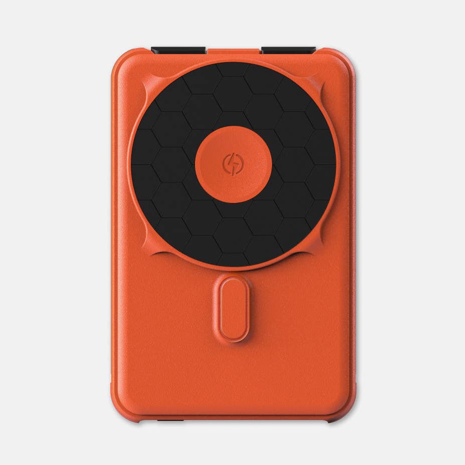 Ridge Power Bank