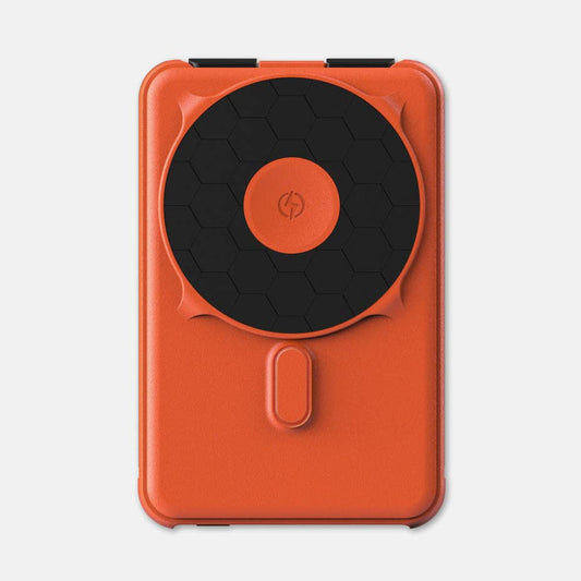 Ridge Power Bank