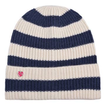 Nina Cashmere Beanie