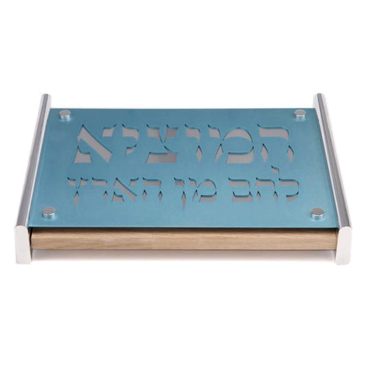 Blessing Challah Board