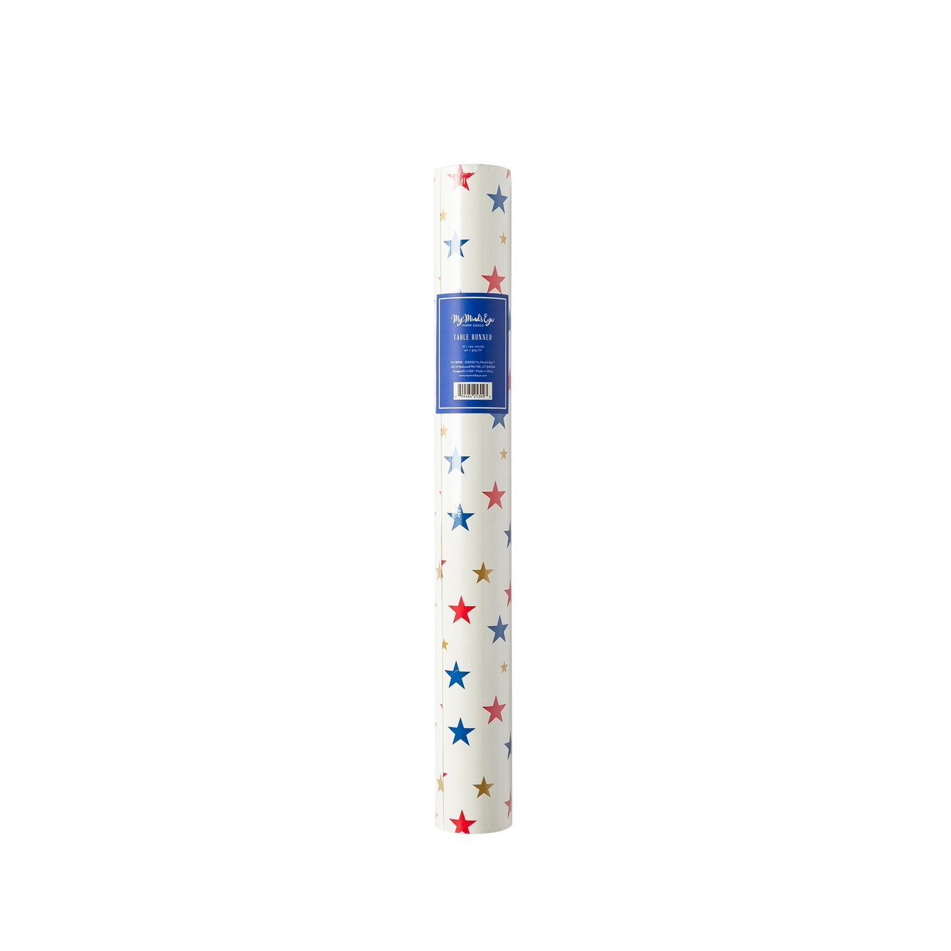 Multi Stars Table Runner