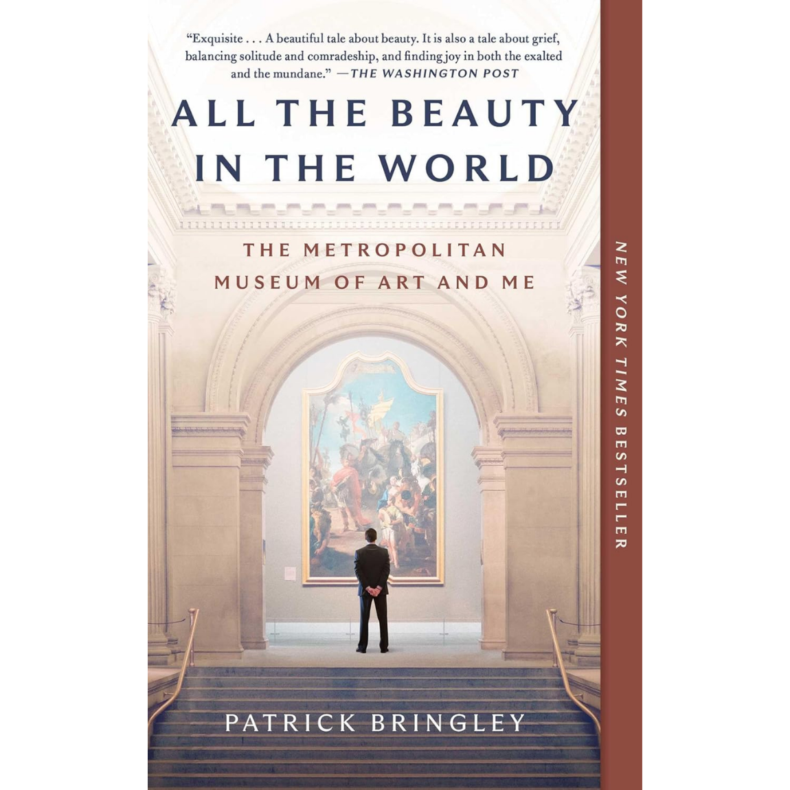 All the Beauty in the World