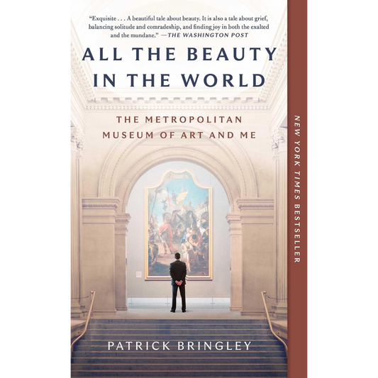 All the Beauty in the World