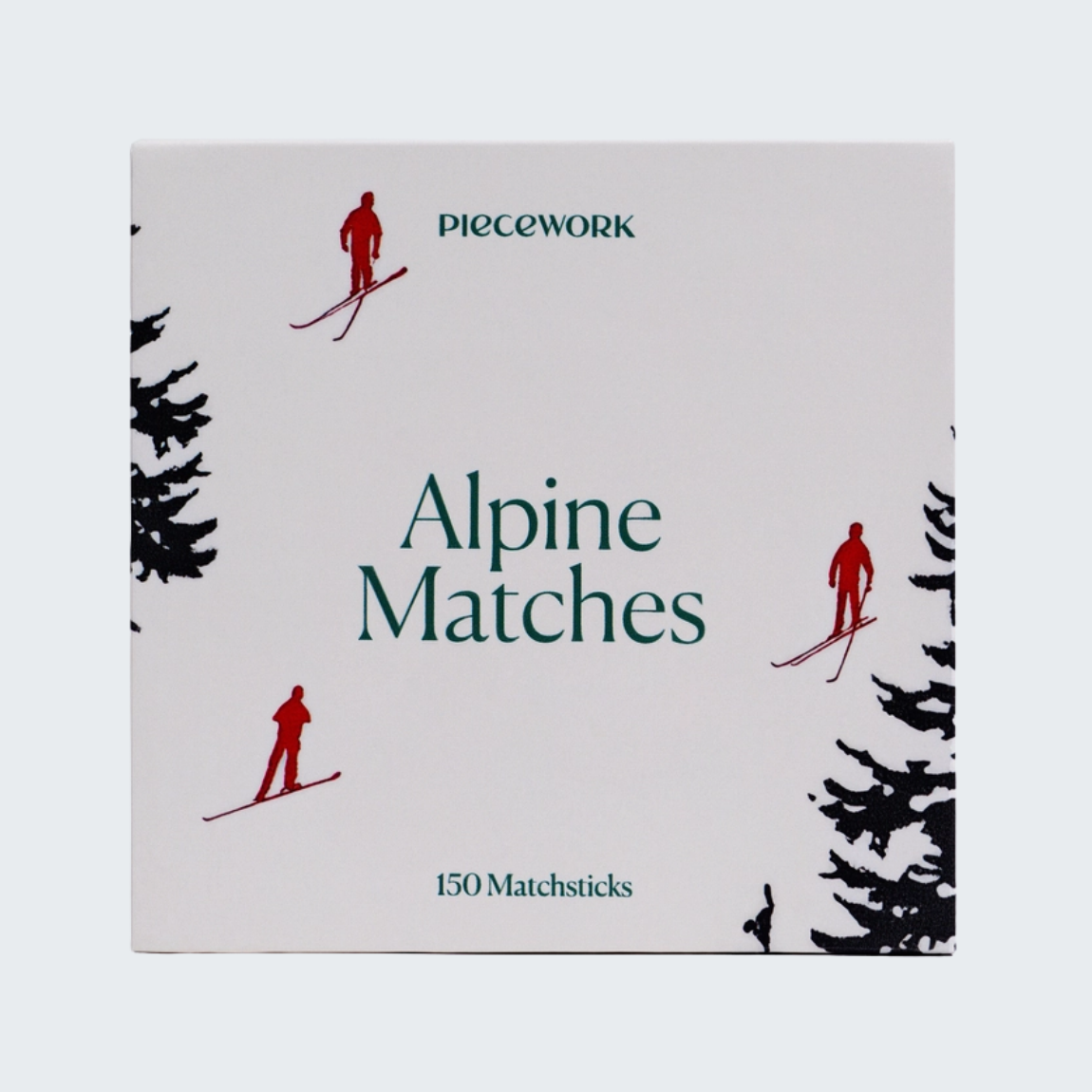 Alpine Matches