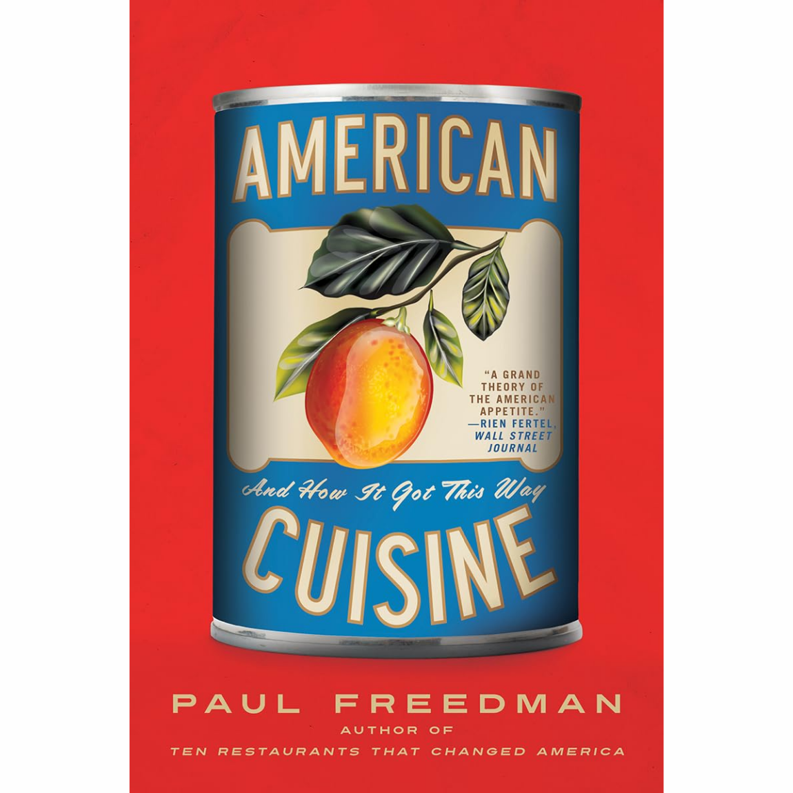 American Cuisine
