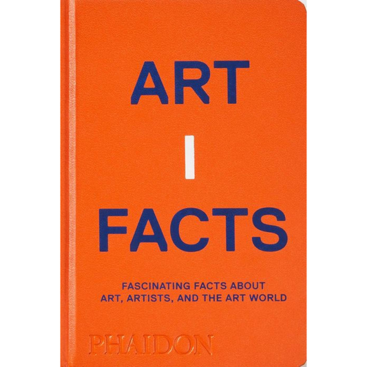 Artifacts Art Book