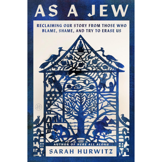 As A Jew