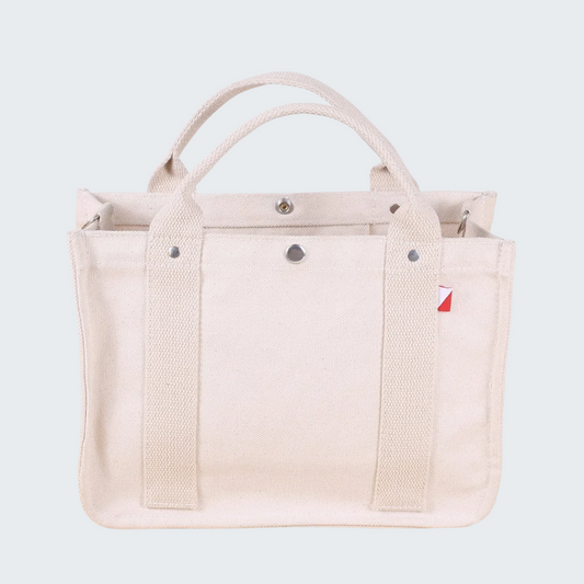 Avalon Crossbody Tote