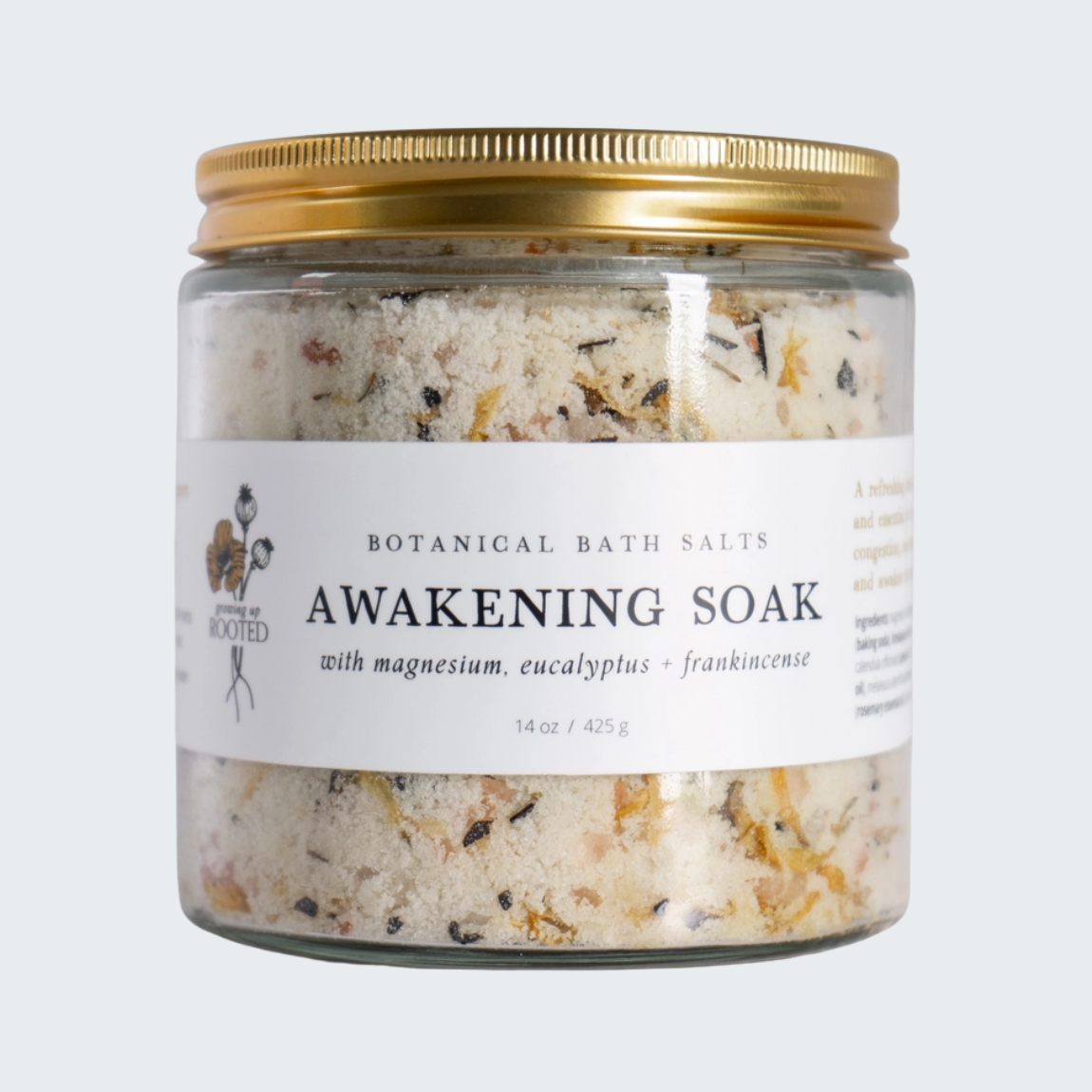 Awakening Bath Salts