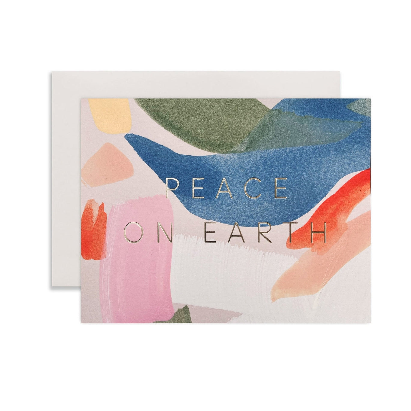 Marfa Peace Boxed Card Set