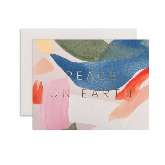 Marfa Peace Boxed Card Set