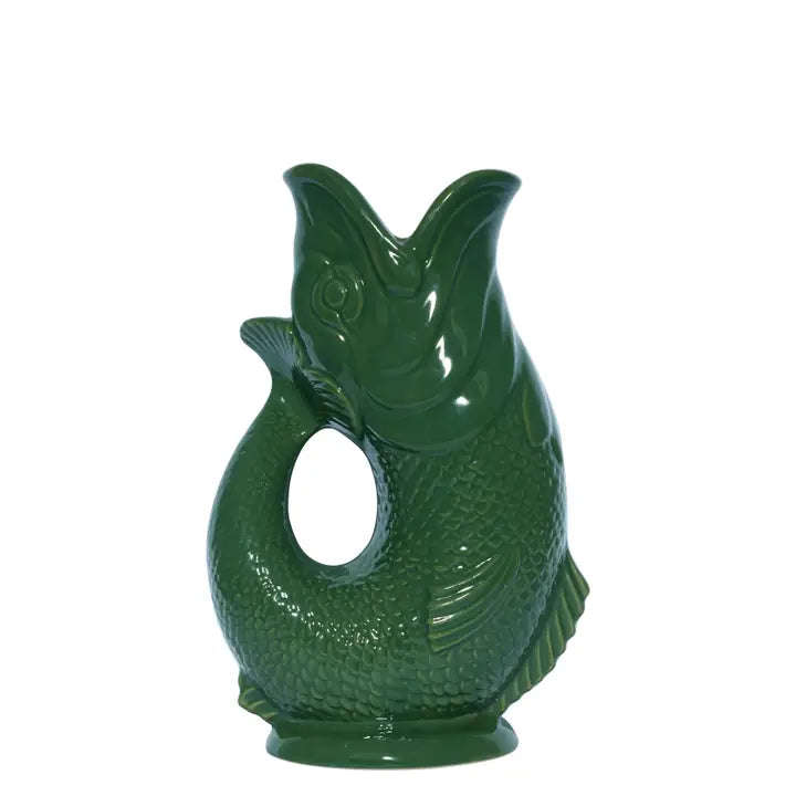 Gluggle Pitcher