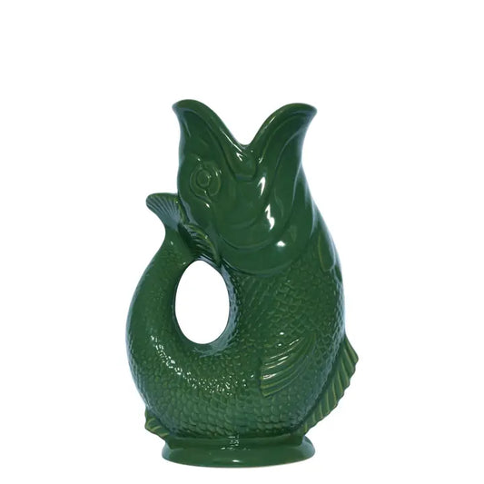 Gluggle Pitcher