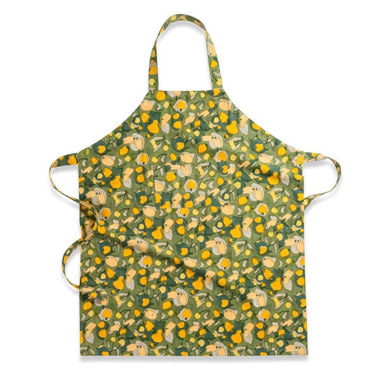 Fruit Apron