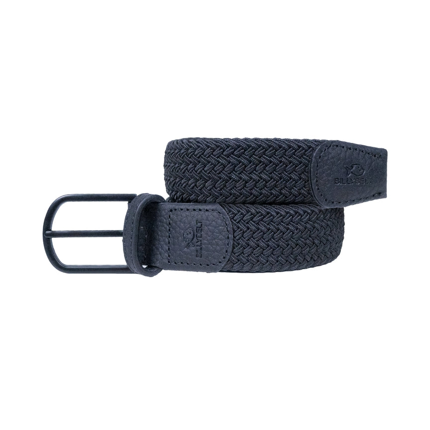 Elastic Woven Belt - Multiple Options