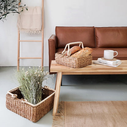 Savar Storage Basket