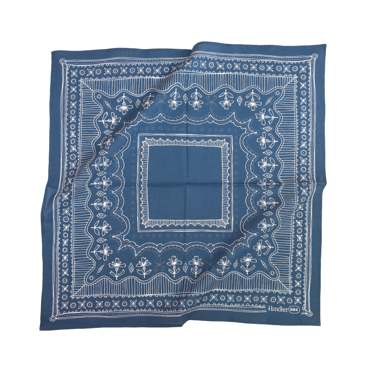 Chic Bandana