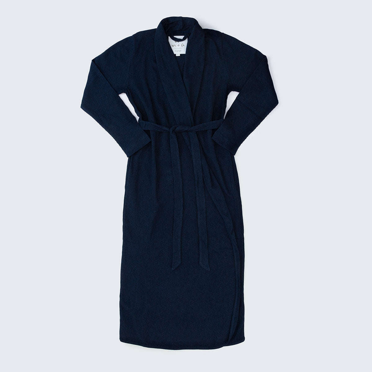Organic Lounge Robe