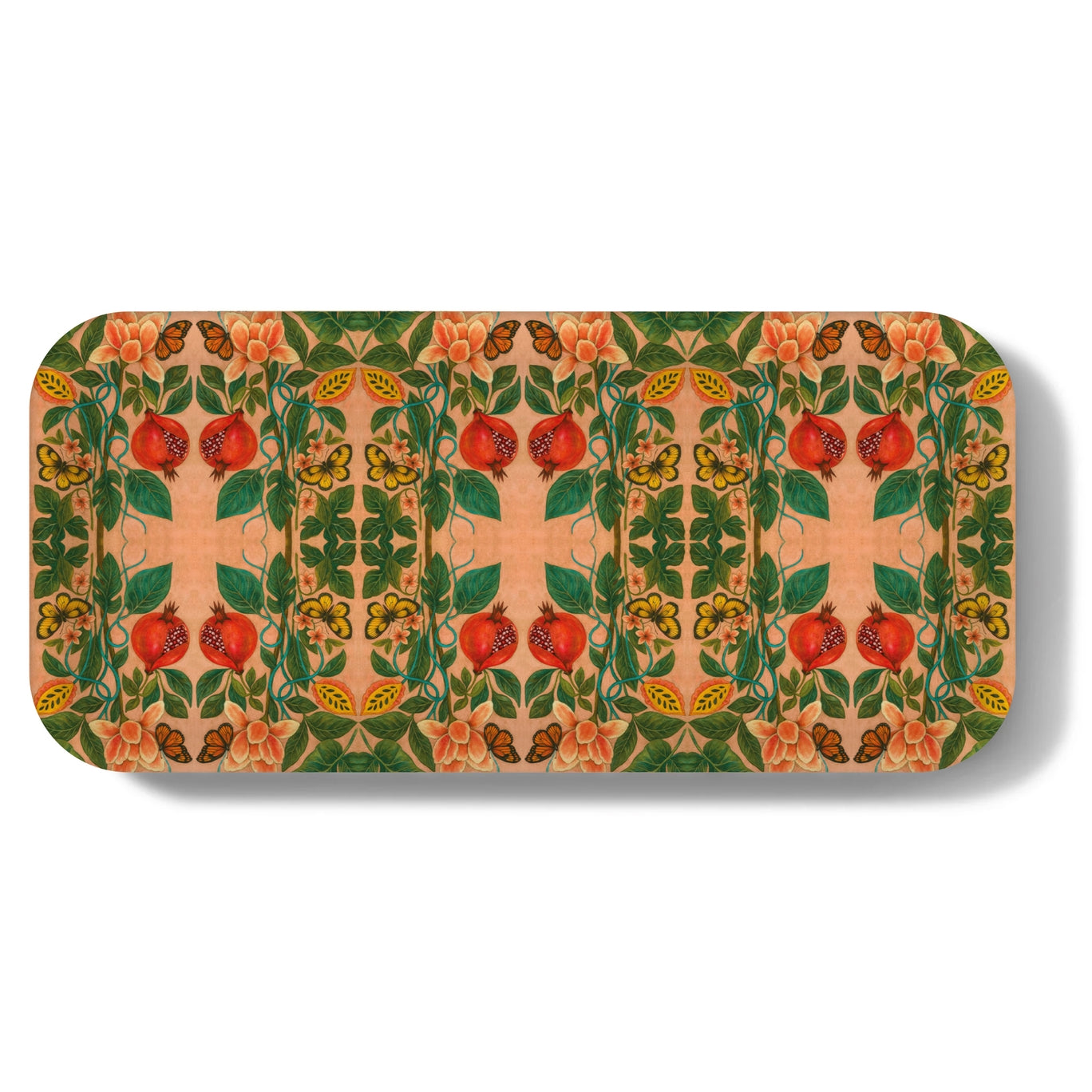Pom Migration Tray