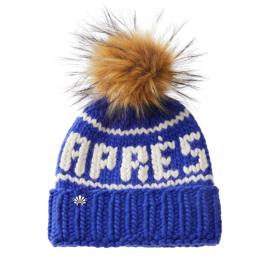 Apres Beanie