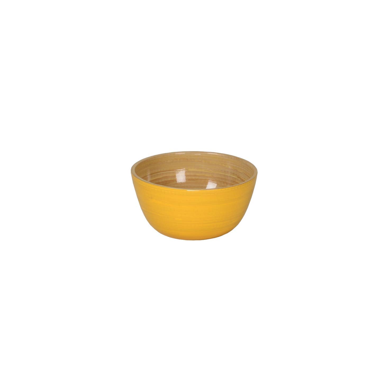 Bamboo Mini Bowl