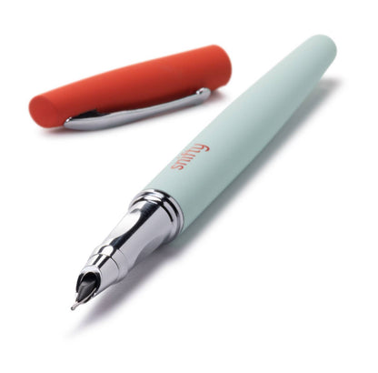 Ink Well Erasable Fountain Pen