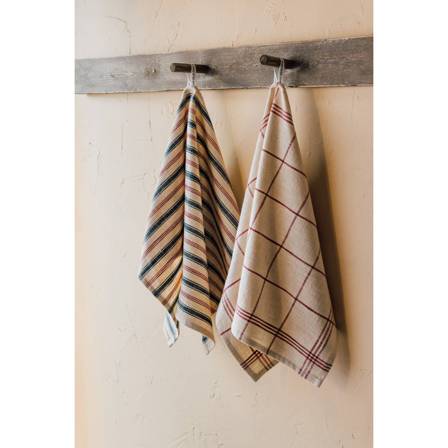 Jules Vintage Dishtowel