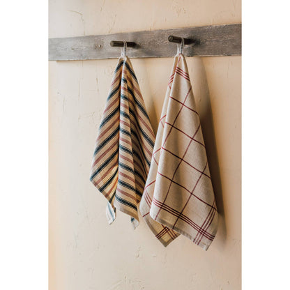 Jules Vintage Dishtowel