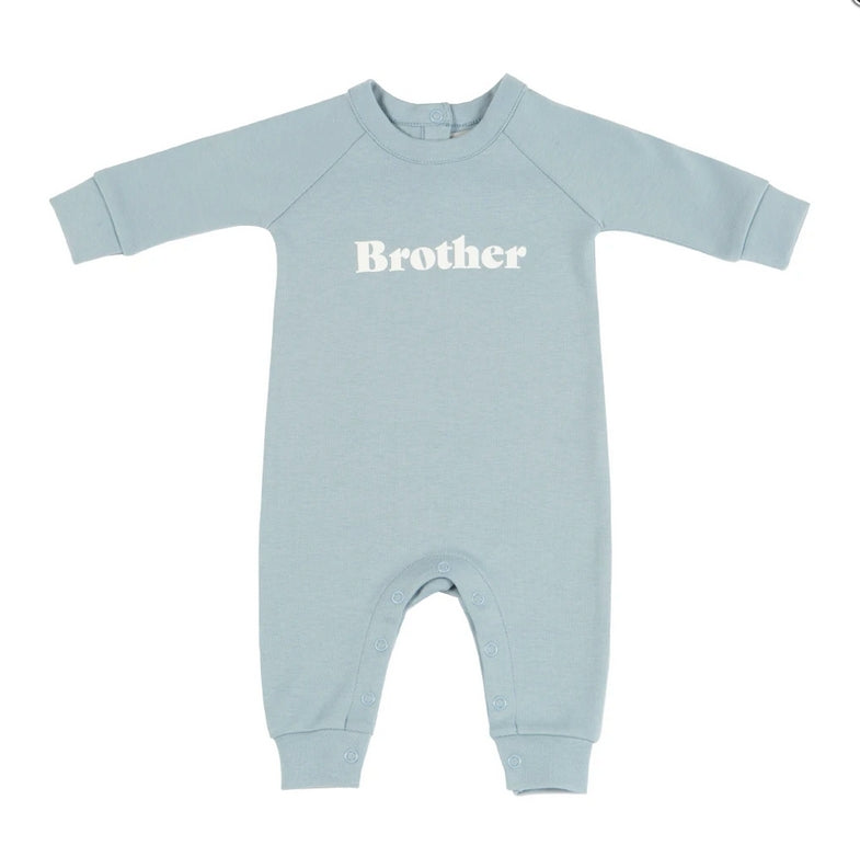 Brother Onesie