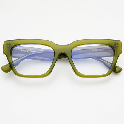 Hayden Blue Light Readers