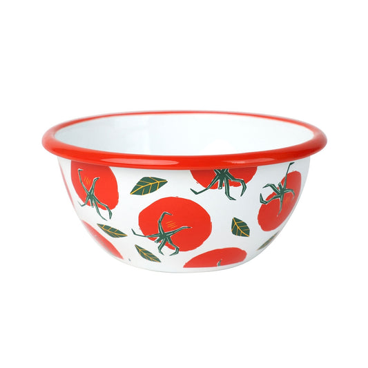 Tomato Bowl