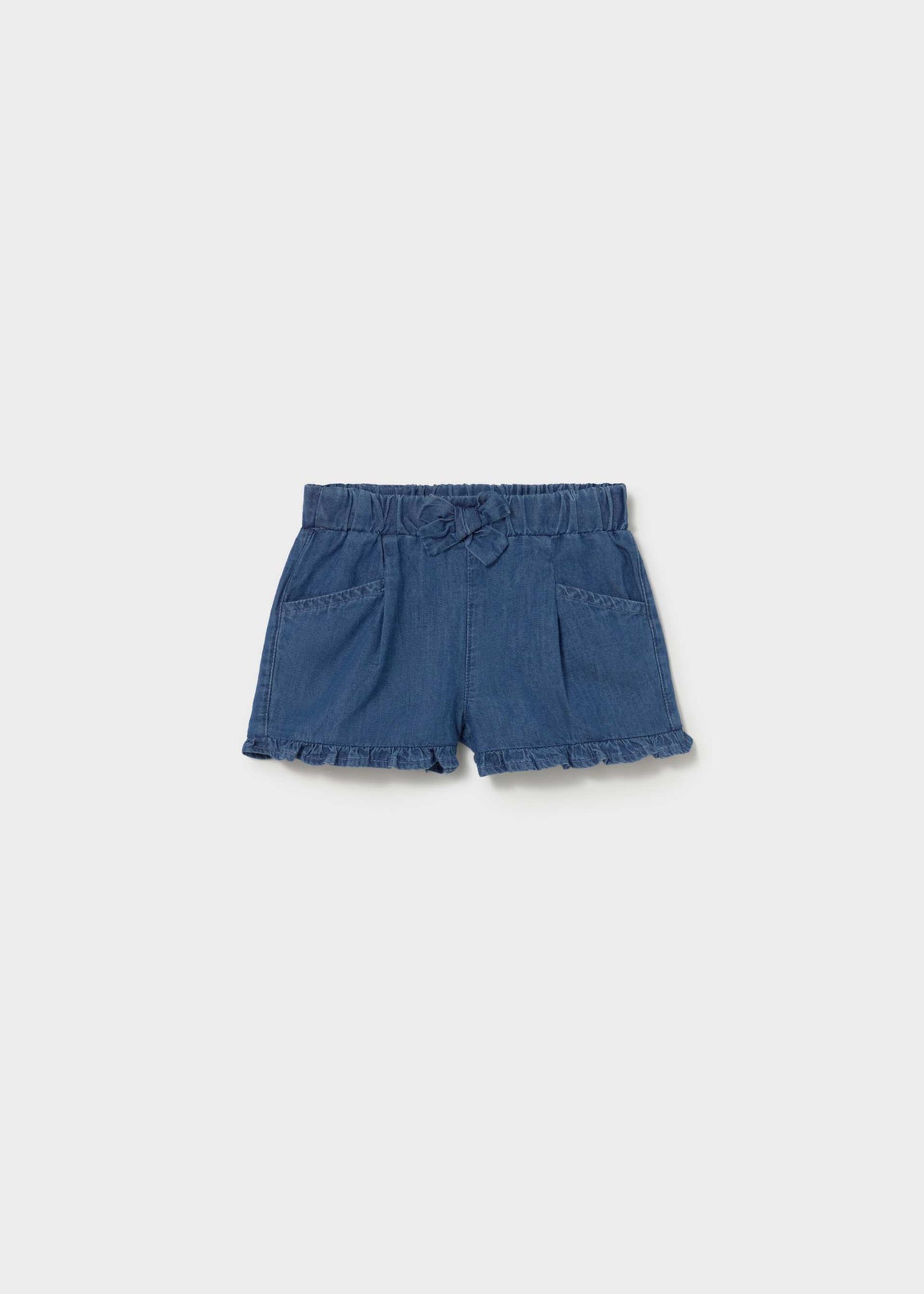Flowy Shorts