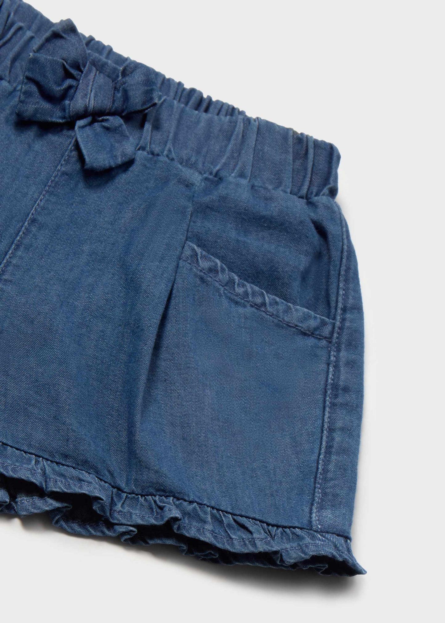 Flowy Shorts
