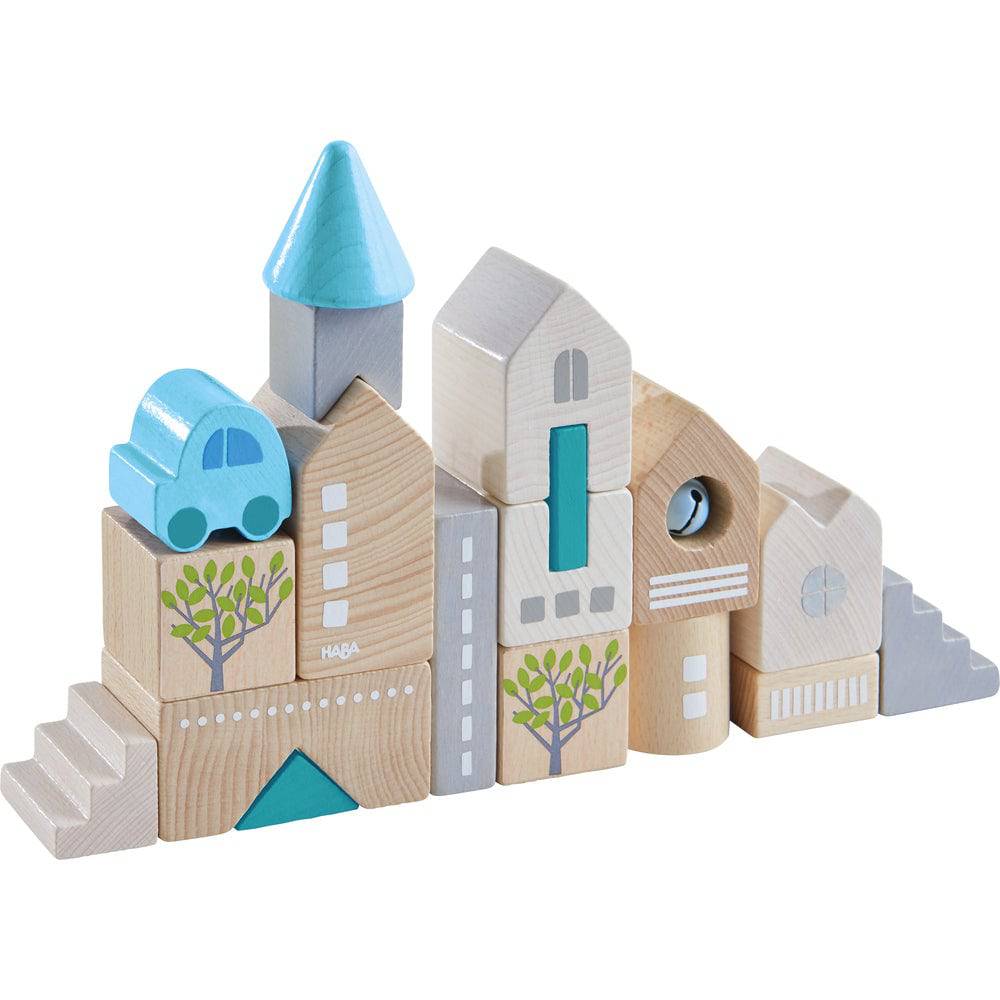Bad Rodach Building Blocks