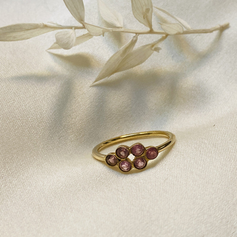 Sublime Ring