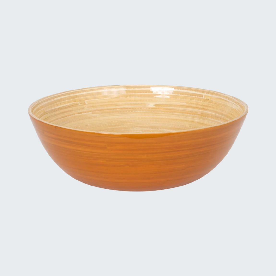 Bamboo Classic Bowl
