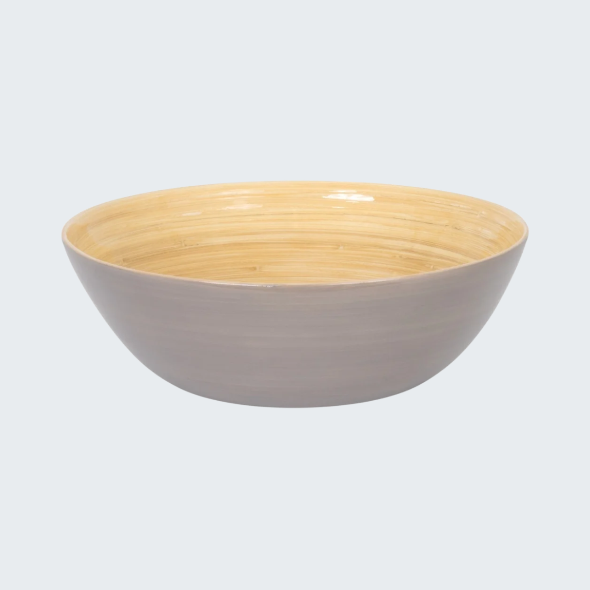 Bamboo Classic Bowl