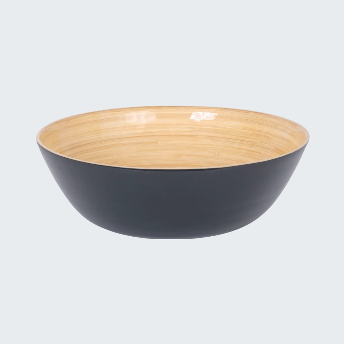 Bamboo Classic Bowl