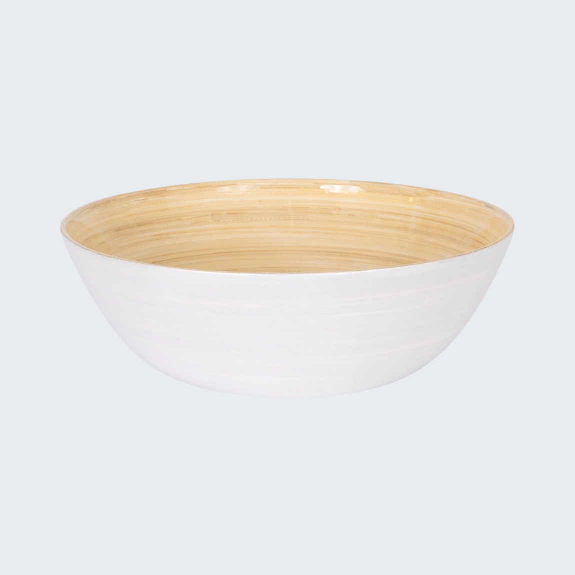 Bamboo Classic Bowl