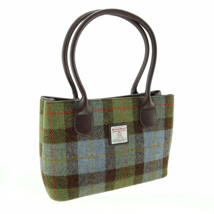Large Cassley Classic Handbag