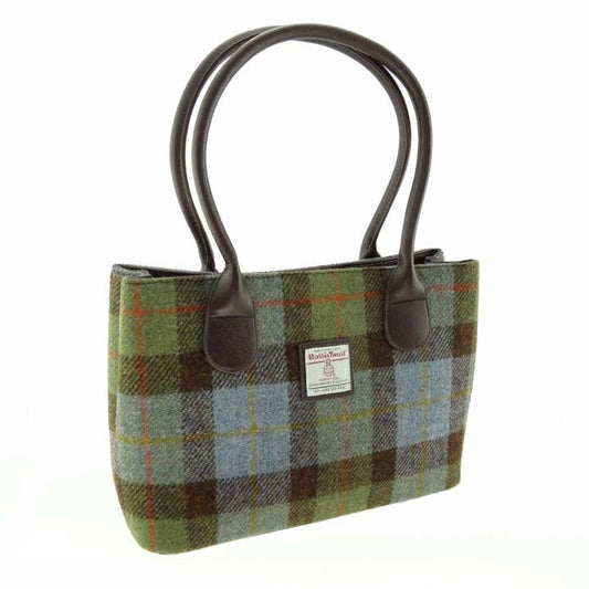 Large Cassley Classic Handbag