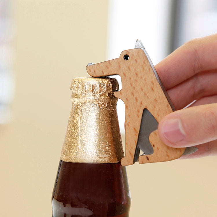Fetch! Bottle Opener