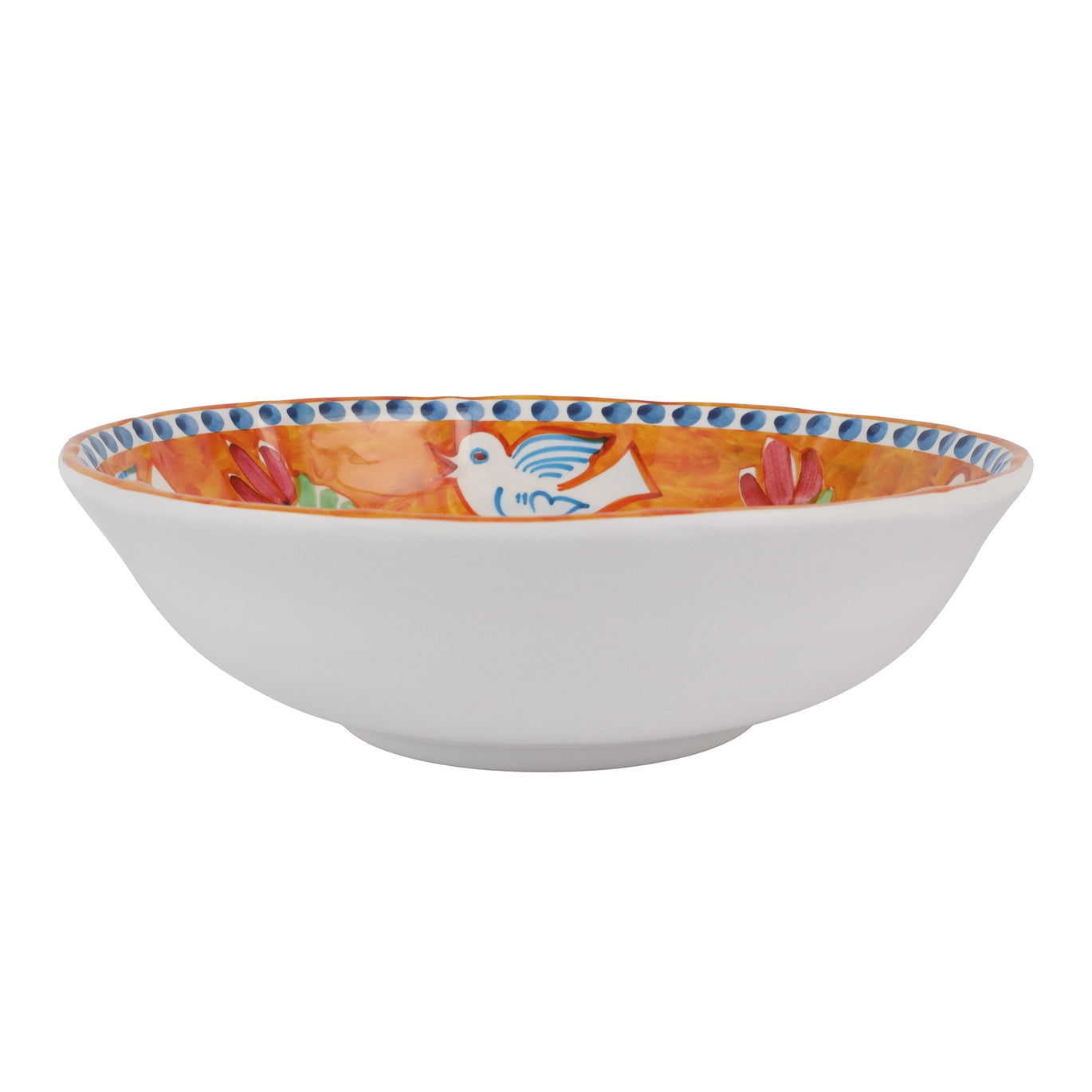 Campagna Uccello Large Serving Bowl