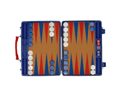 Backgammon Set