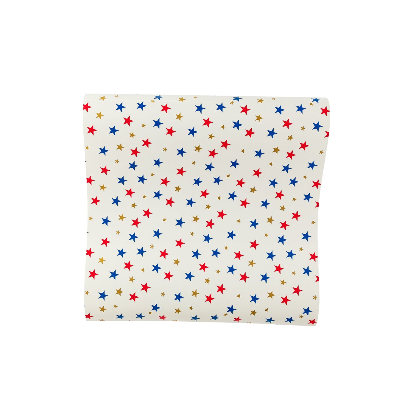 Multi Stars Table Runner