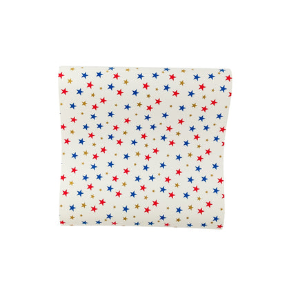 Multi Stars Table Runner